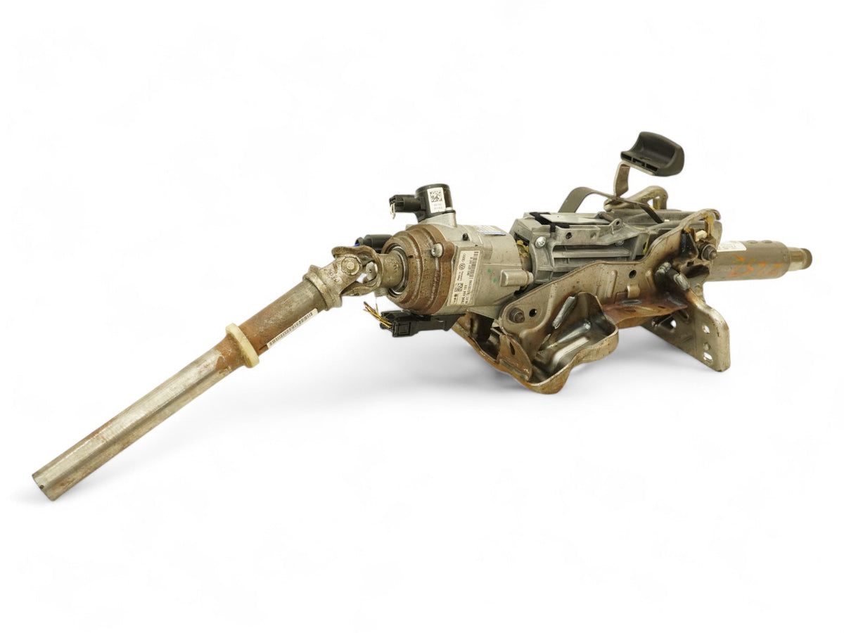 2008 - 2012 Audi S5 8T Servotronic Steering Column Floor Shift 8K0419506Ap OEM