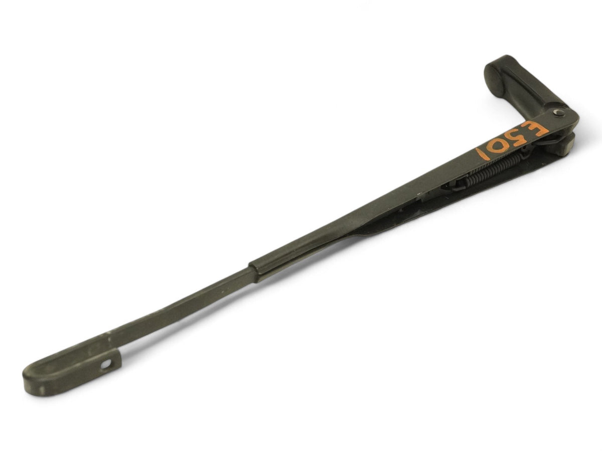 1997 - 2007 Boxster 986 Wiper Arm Cleaner Windshield Window Left Driver Lh OEM