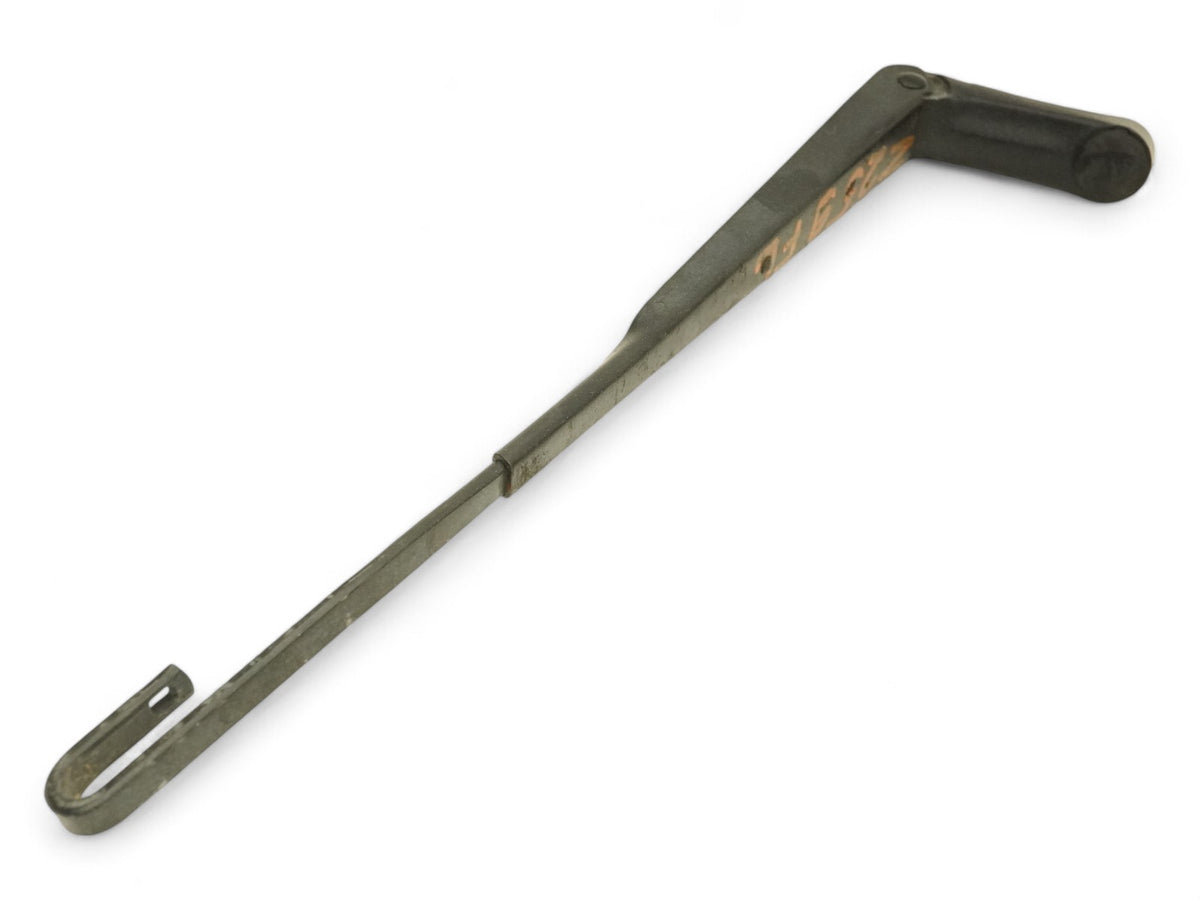 1997 - 2007 Boxster 986 Wiper Arm Cleaner Windshield Window Left Driver Lh OEM