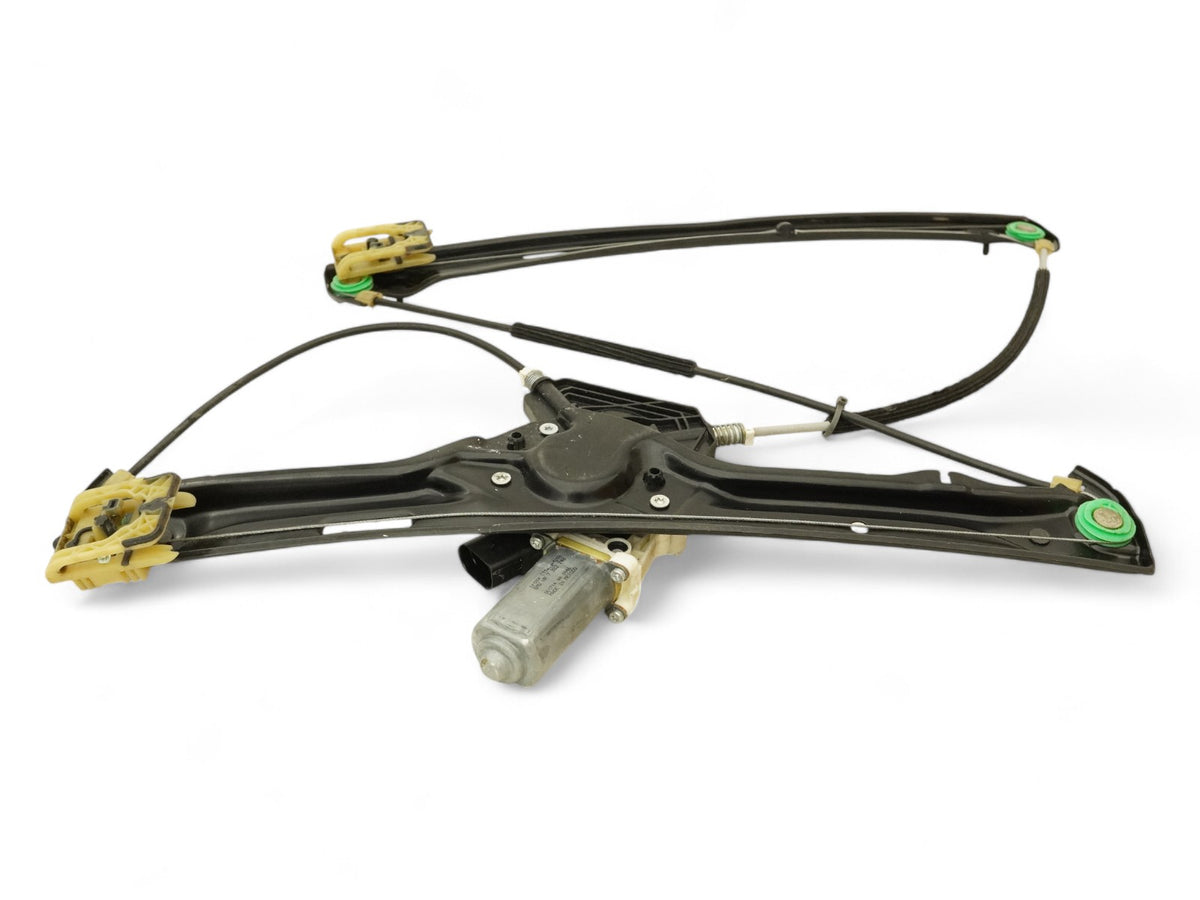 2014 - 2018 Bmw X5 F15 Regulator Motor Door Window Power Front Passenger Right