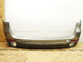 2014 - 2018 BMW X5 F15 3.0L 2.0L BUMPER PANEL COVER W PARKING ASSIST REAR OEM, Price