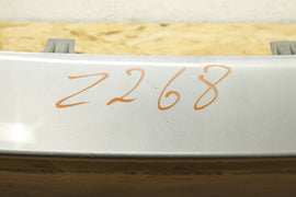 2014 - 2018 BMW X5 F15 3.0L 2.0L BUMPER PANEL COVER W PARKING ASSIST REAR OEM, Buy