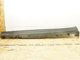 2014 - 2018 BMW X5 F15 ROCKER SKIRT PANEL COVER MOLDING DRIVER LEFT LH SIDE OEM, Price