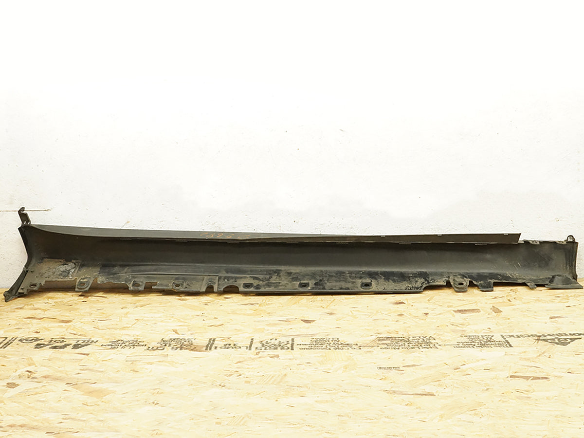 2014 - 2018 Bmw X5 F15 Rocker Skirt Panel Cover Molding Driver Left Lh Side OEM