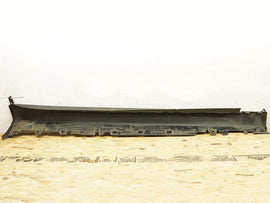 2014 - 2018 BMW X5 F15 ROCKER SKIRT PANEL COVER MOLDING DRIVER LEFT LH SIDE OEM, Buy