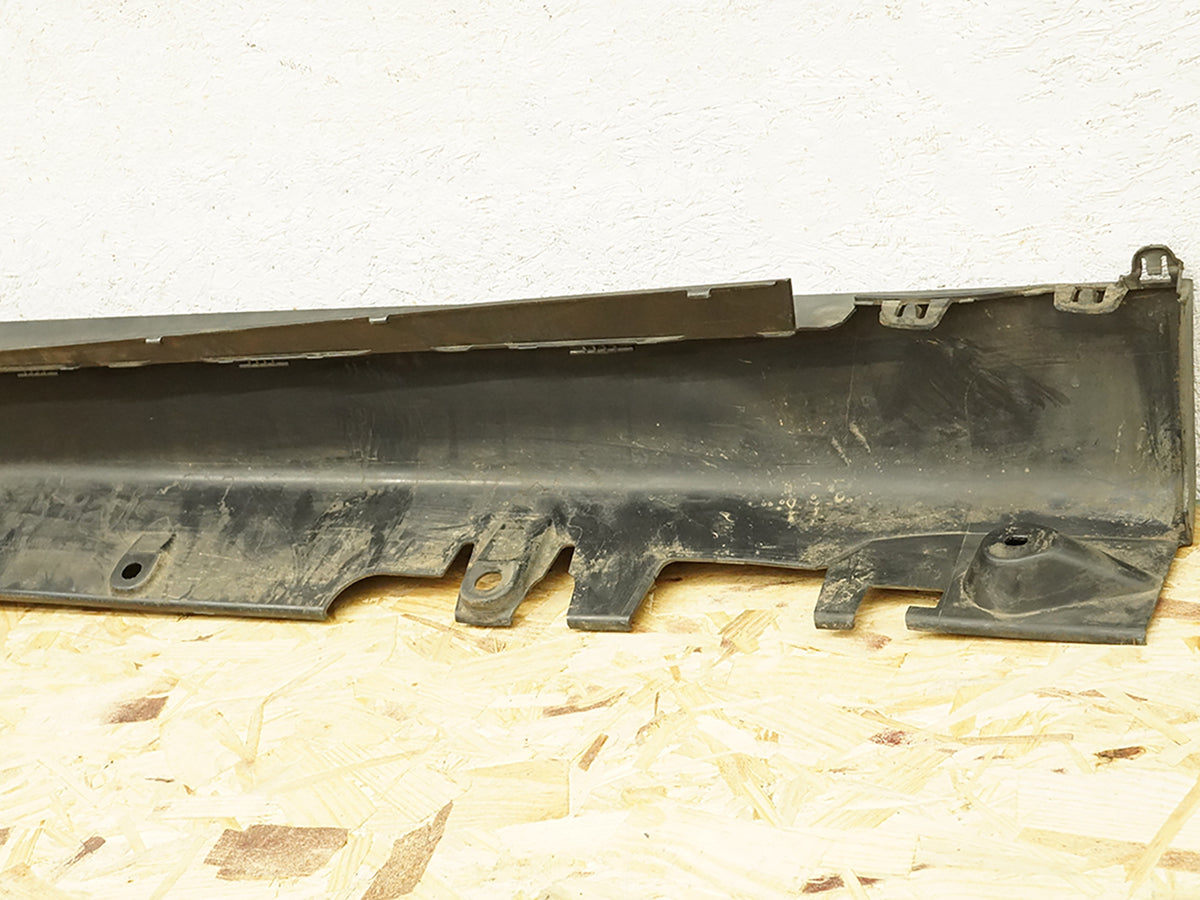 2014 - 2018 Bmw X5 F15 Rocker Skirt Panel Cover Molding Driver Left Lh Side OEM
