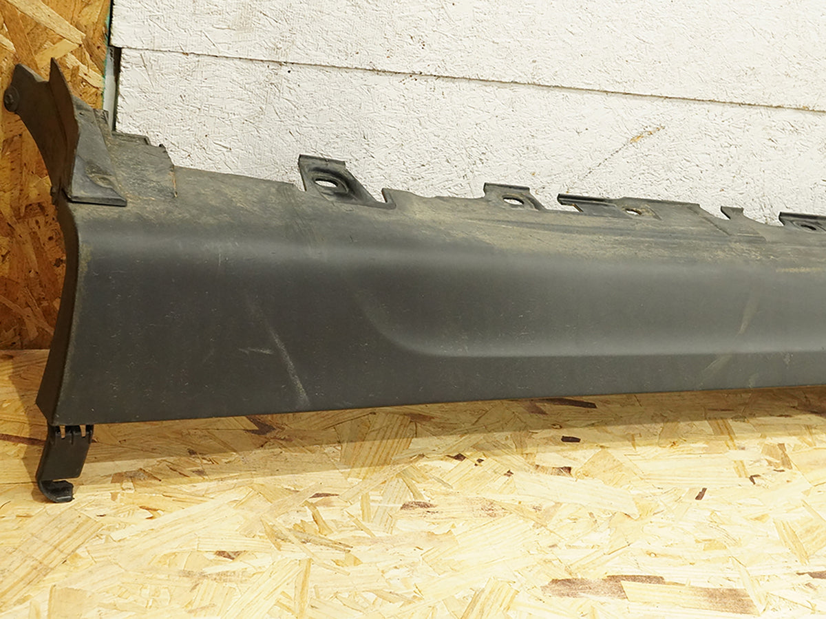 2014 - 2018 Bmw X5 F15 Rocker Skirt Panel Cover Molding Driver Left Lh Side OEM