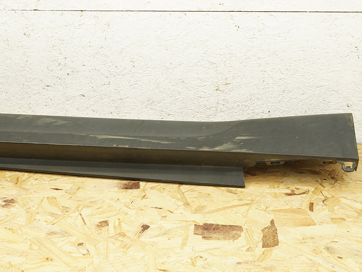 2014 - 2018 Bmw X5 F15 Rocker Skirt Panel Cover Molding Driver Left Lh Side OEM