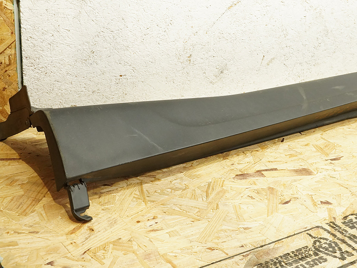 2014 - 2018 Bmw X5 F15 Rocker Skirt Panel Cover Molding Driver Left Lh Side OEM