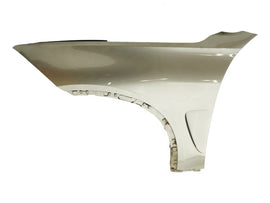 2014 - 2018 BMW X5 F15 FENDER PANEL COVER EXTERIOR FRONT DRIVER LEFT LH OEM, Price