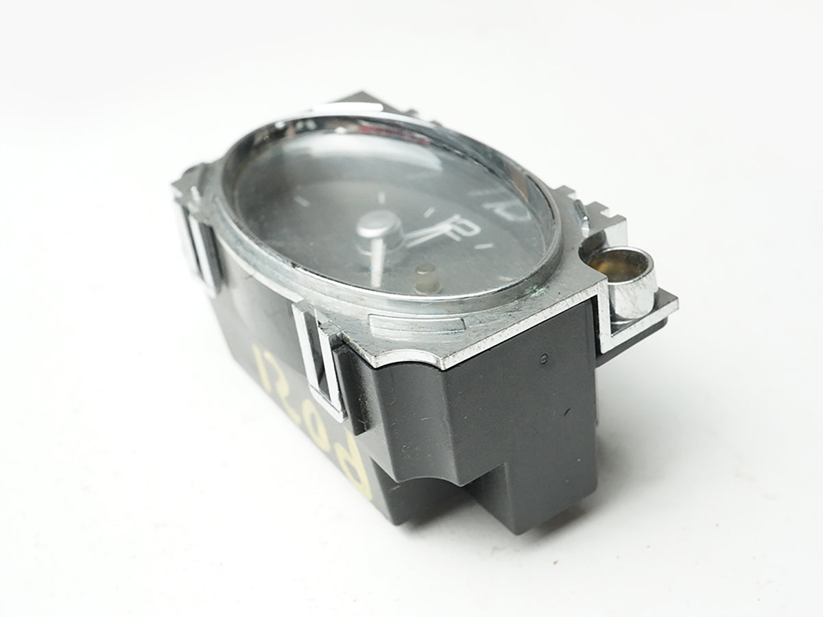 2008 - 2009 Mercury Sable Clock Analog Vent Dash Interior Unit 8T5T15000Aa OEM