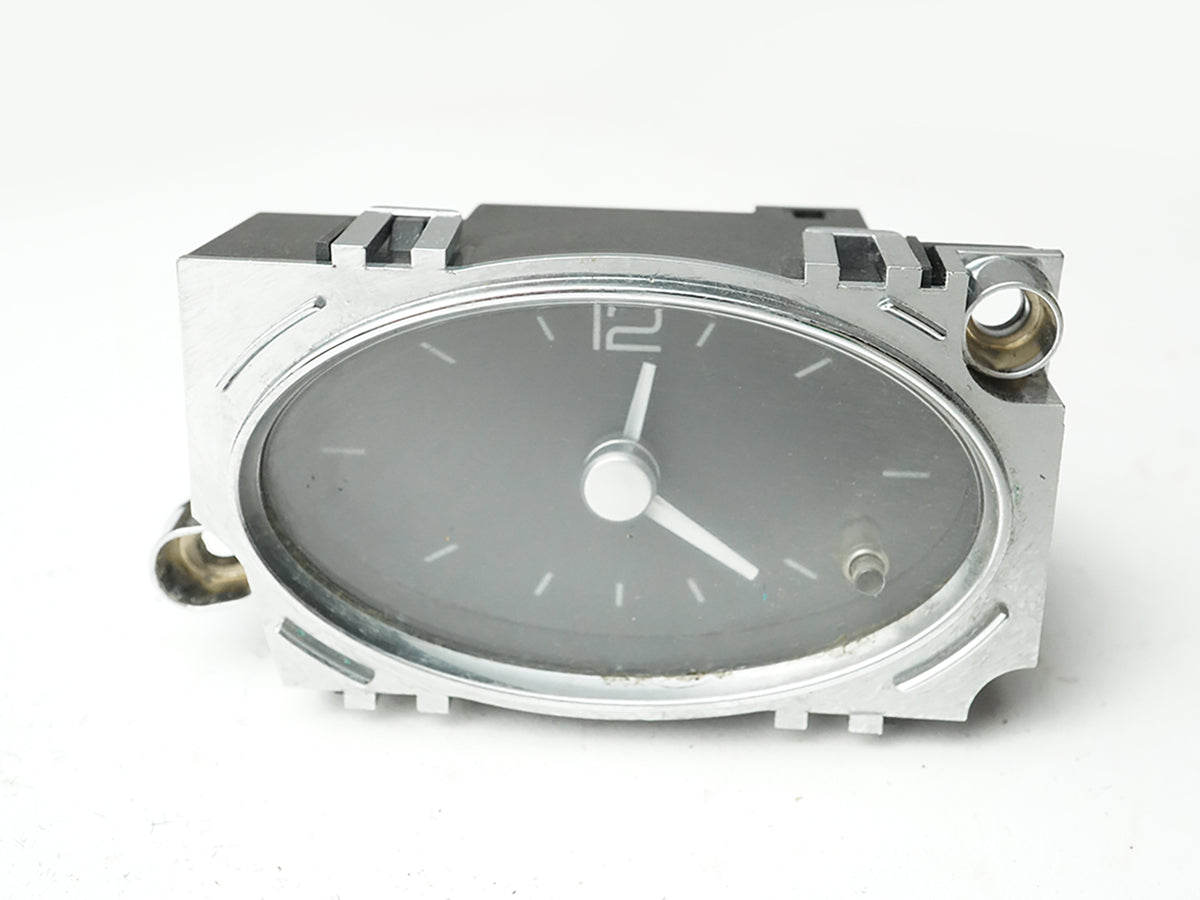 2008 - 2009 Mercury Sable Clock Analog Vent Dash Interior Unit 8T5T15000Aa OEM