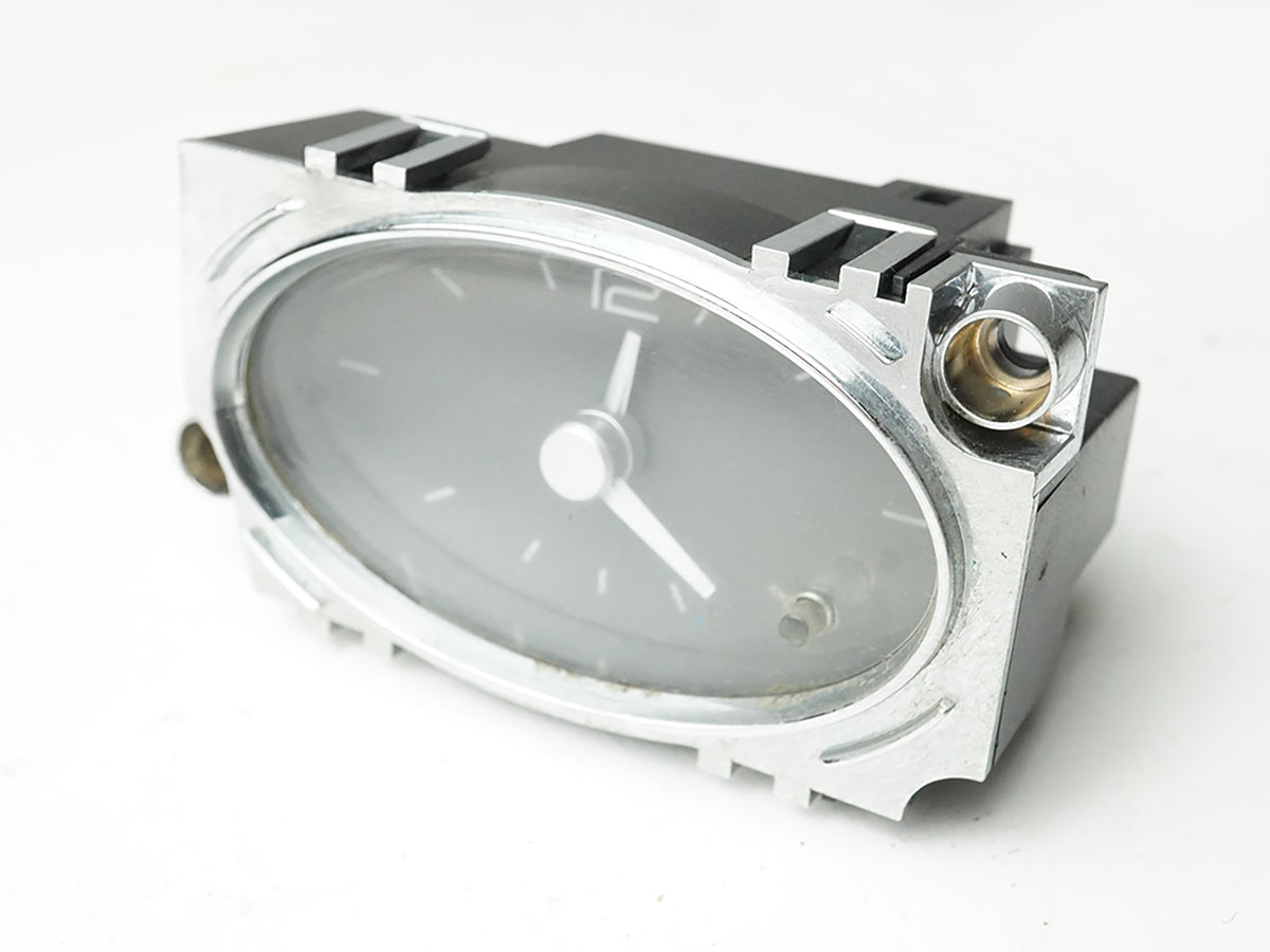 2008 - 2009 Mercury Sable Clock Analog Vent Dash Interior Unit 8T5T15000Aa OEM