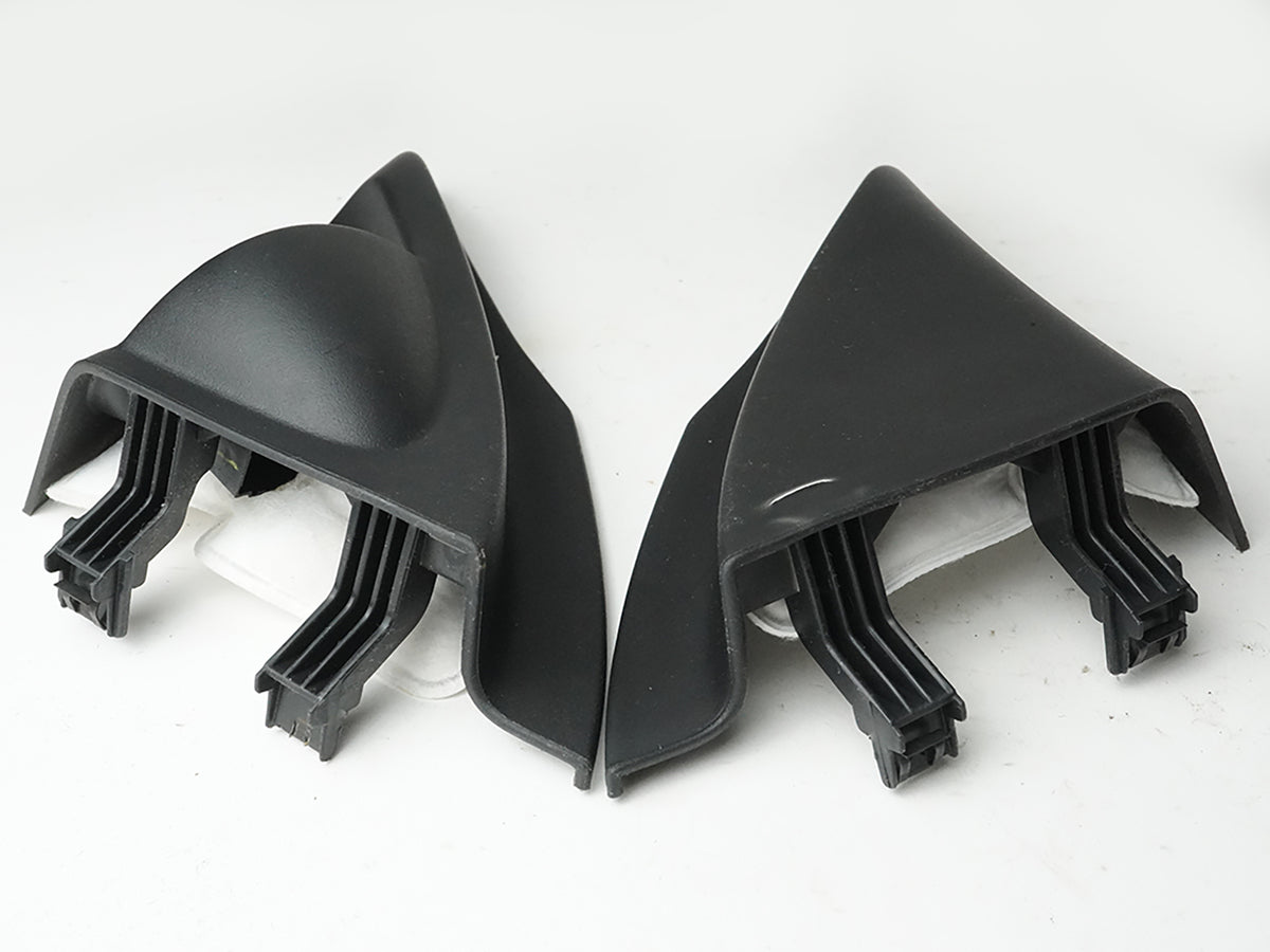 2008 - 2009 Mercury Sable Mirror Cover Control Switch Interior Set Of 2 Lh Rh