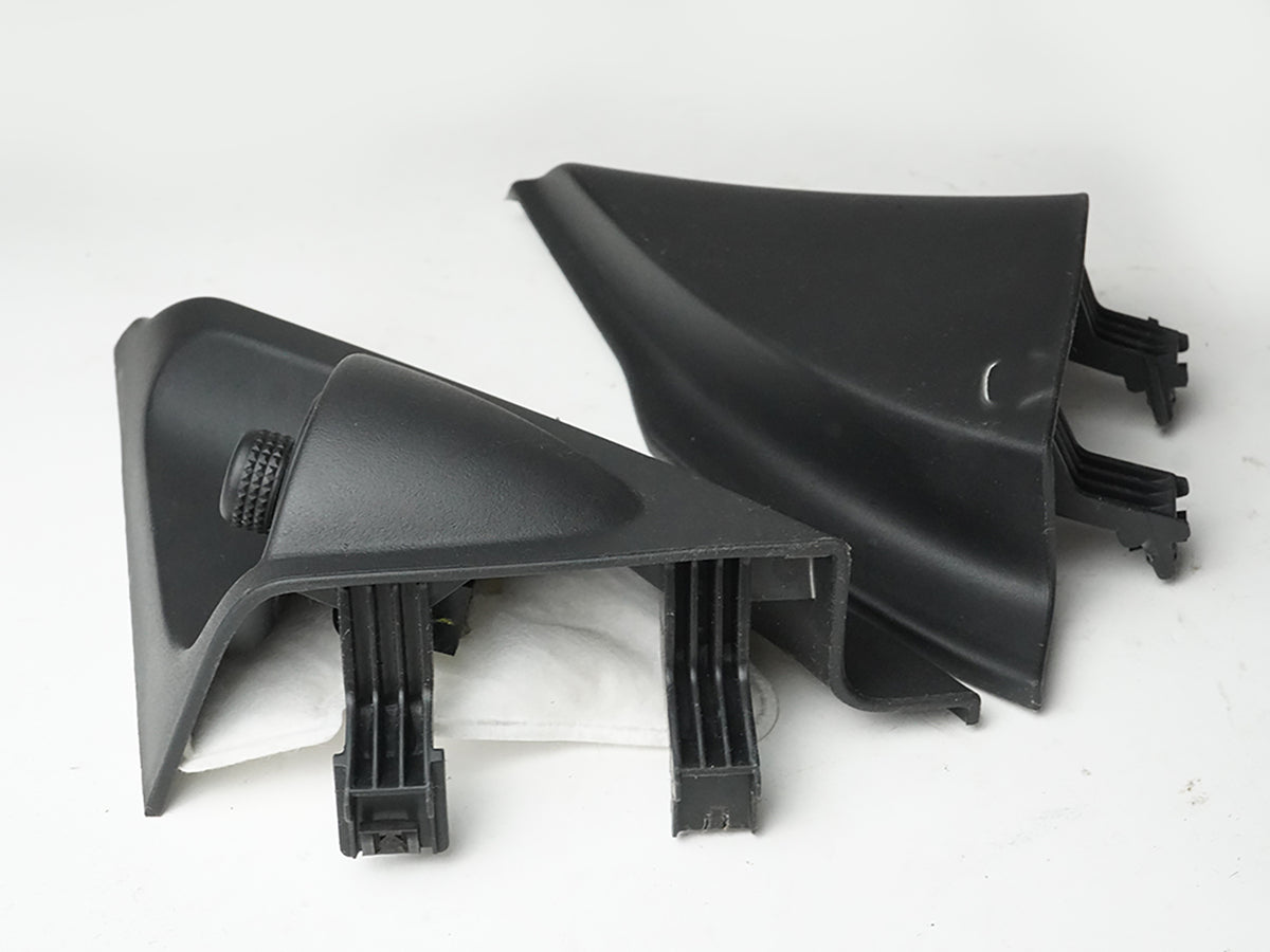 2008 - 2009 Mercury Sable Mirror Cover Control Switch Interior Set Of 2 Lh Rh