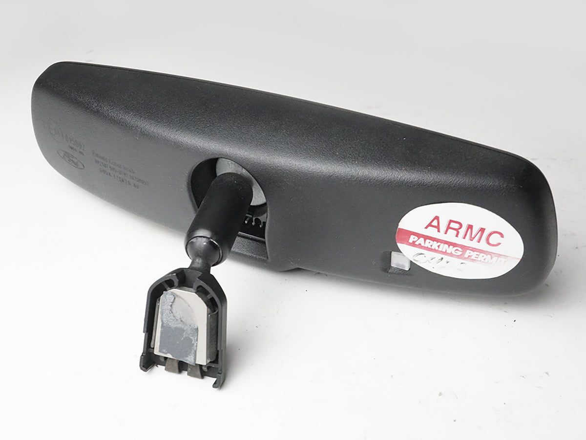 2008 - 2009 Mercury Sable Mirror Interior Rear View Dimming Automatic Unit OEM