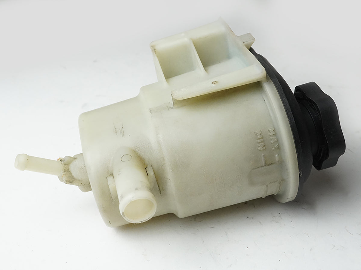 2008 - 2009 Mercury Sable Ford Taurus Rack Pinion Power Reservoir BoTTle OEM
