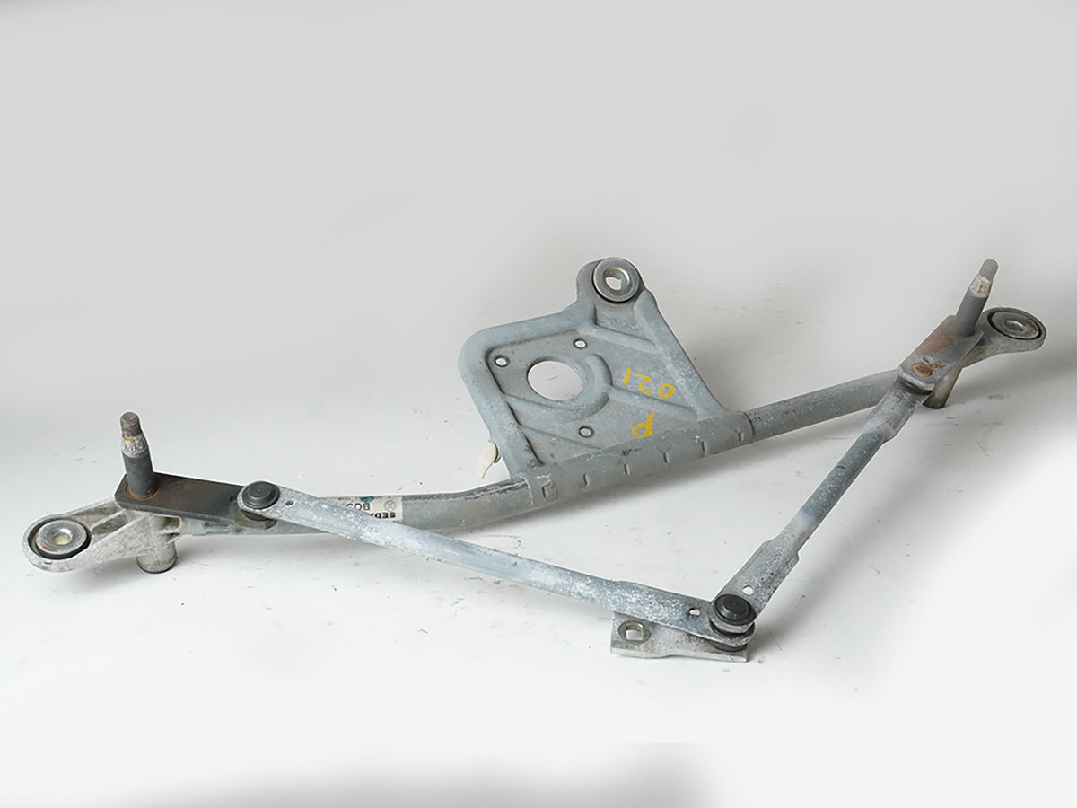 2008 - 2009 Mercury Sable Ford Taurus Wiper Linkage Transmission Windshield OEM