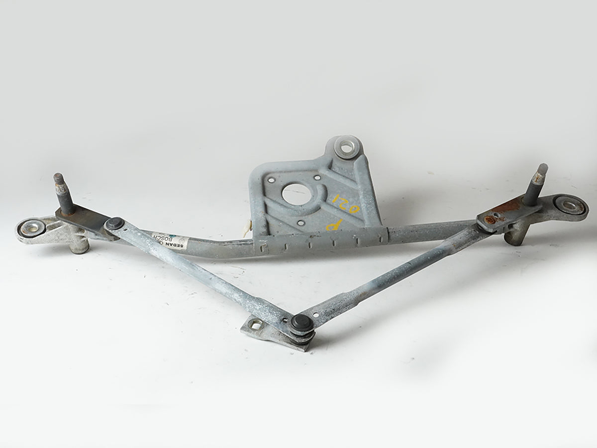 2008 - 2009 Mercury Sable Ford Taurus Wiper Linkage Transmission Windshield OEM