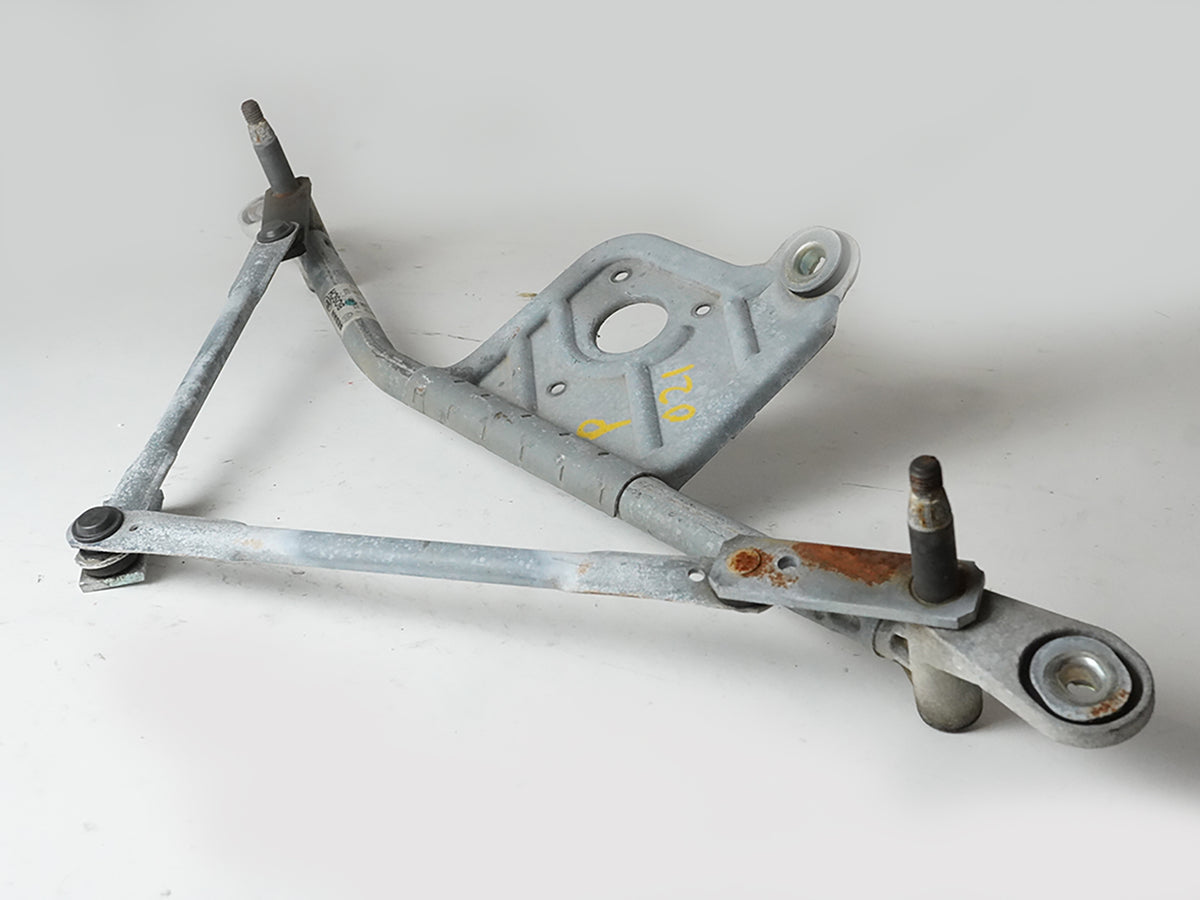 2008 - 2009 Mercury Sable Ford Taurus Wiper Linkage Transmission Windshield OEM