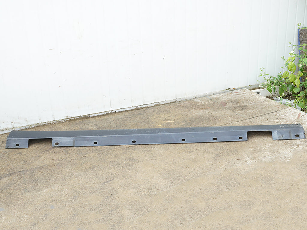  2008 - 2014 Mercedes C Class W204 Rocker Skirt Panel Molding Right Rh Side OEM, buy