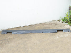 2008 - 2014 Mercedes C Class W204 Rocker Skirt Panel Molding Right Rh Side OEM, Price
