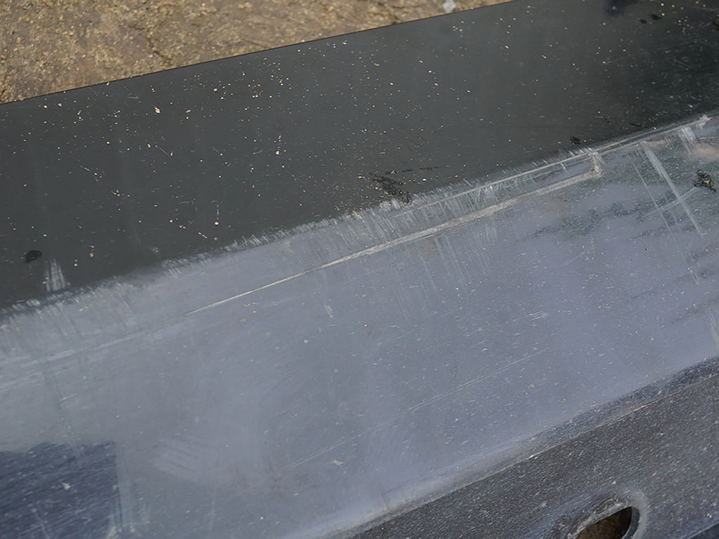  2008 - 2014 Mercedes C Class W204 Rocker Skirt Panel Molding Right Rh Side OEM, in stock