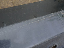 Load image into Gallery viewer, 2008 - 2014 Mercedes C Class W204 Rocker Skirt Panel Molding Right Rh Side OEM, in stock