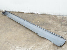 Load image into Gallery viewer, 2008 - 2014 Mercedes C Class W204 Rocker Skirt Panel Molding Right Rh Side OEM, in stock