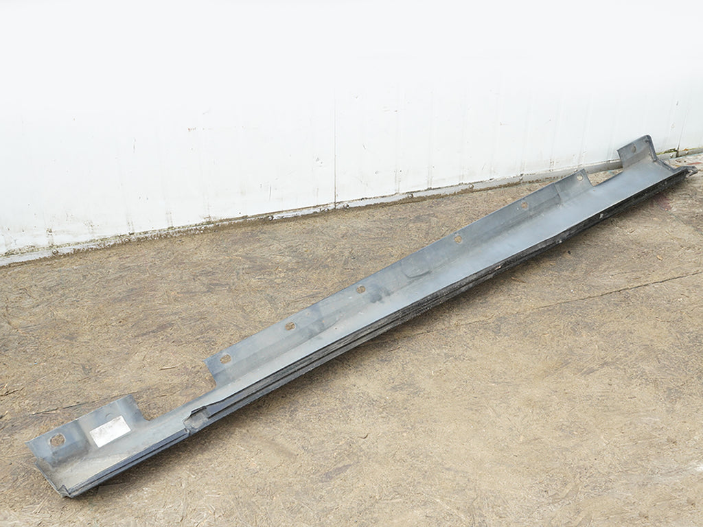  2008 - 2011 Mercedes Benz C Class W204 Skirt Panel Rocker Molding Left Lh OEM, buy