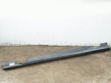 Load image into Gallery viewer, 2008 - 2011 Mercedes Benz C Class W204 Skirt Panel Rocker Molding Left Lh OEM, price