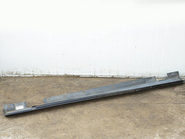 2008 - 2011 Mercedes Benz C Class W204 Skirt Panel Rocker Molding Left Lh OEM, Buy