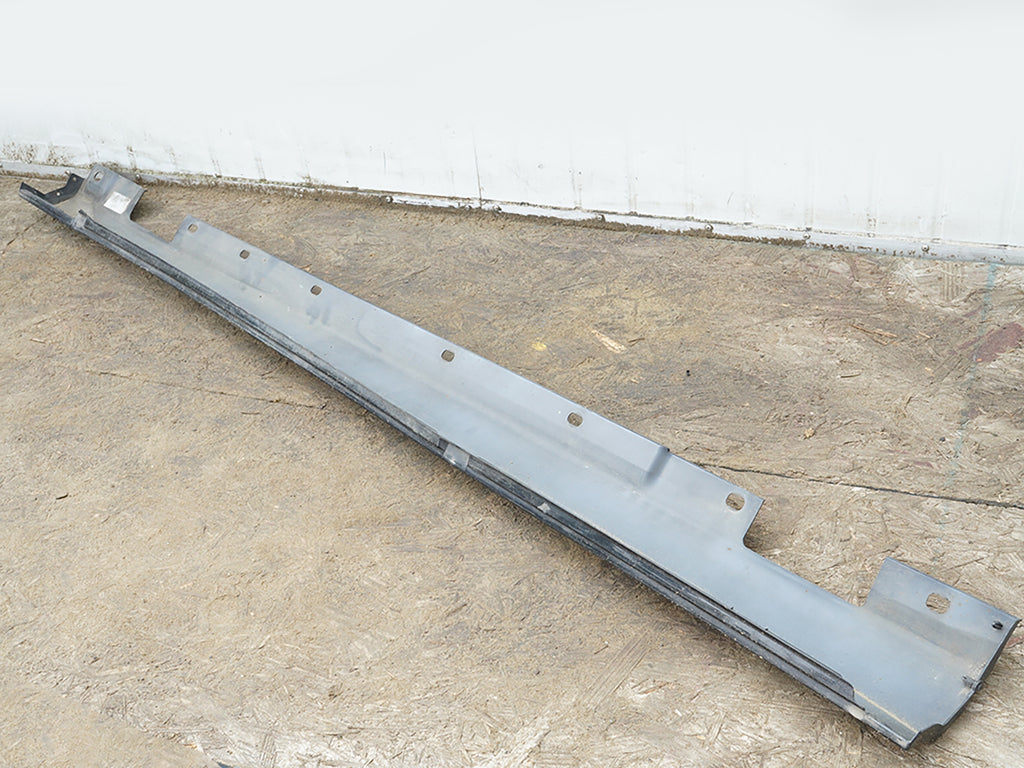  2008 - 2011 Mercedes Benz C Class W204 Skirt Panel Rocker Molding Left Lh OEM, cheap