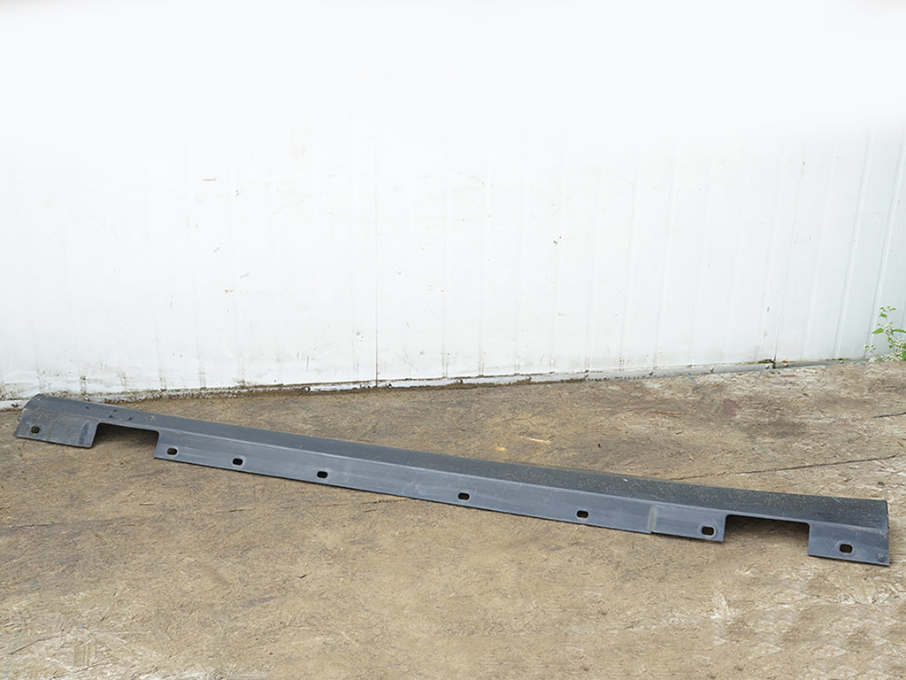  2008 - 2011 Mercedes Benz C Class W204 Skirt Panel Rocker Molding Left Lh OEM, in stock