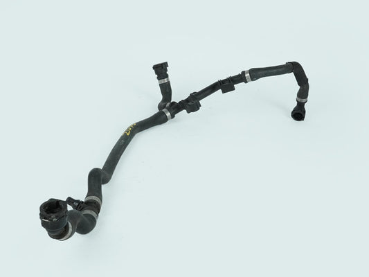 2014 - 2016 Bmw 5 Series F10 550Xi Hose Tube Pipe Cooling Coolant 17127619726