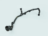 2014 - 2016 BMW 5 SERIES F10 550XI HOSE TUBE PIPE COOLING COOLANT 17127619726