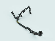 2014 - 2016 BMW 5 SERIES F10 550XI HOSE TUBE PIPE COOLING COOLANT 17127619726, Buy