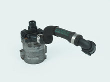 Load image into Gallery viewer, 2011 - 2016 BMW 5 SERIES F10 550 XI 4.4L AUXILIARY WATER PUMP W HOSE 7566335 OEM, cheap