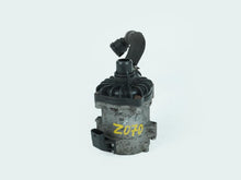 Load image into Gallery viewer, 2011 - 2016 BMW 5 SERIES F10 550 XI 4.4L AUXILIARY WATER PUMP W HOSE 7566335 OEM, in stock