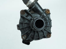 Load image into Gallery viewer, 2011 - 2016 BMW 5 SERIES F10 550 XI 4.4L AUXILIARY WATER PUMP W HOSE 7566335 OEM, price