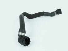 Load image into Gallery viewer, 2011 - 2016 BMW 5 SERIES F10 550XI RADIATOR WATER COOLANT PIPE HOSE TUBE OEM, buy