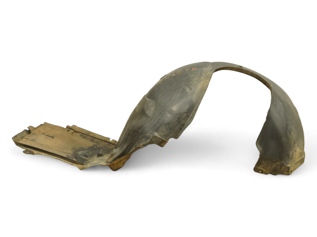  1999 - 2005 BMW 3 SERIES E46 SEDAN SW FENDER INNER LINER SPLASHGUARD FRONT LH RH, buy