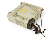 Load image into Gallery viewer, 2002 - 2006 BMW 3 SERIES E46 NAVIGATION GPS ONBOARD RECEIVER CONTROL MODULE OEM, price