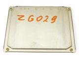 2001 - 2005 BMW 3 SERIES E46 SW SEDAN 325XI ECU ENGINE COMPUTER CONTROL MODULE