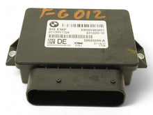 Load image into Gallery viewer, 2011 - 2016 BMW 5 SERIES F10 PARKING BRAKE ELECTRIC CONTROL MODULE EB685485601, price