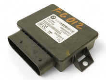 Load image into Gallery viewer, 2011 - 2016 BMW 5 SERIES F10 PARKING BRAKE ELECTRIC CONTROL MODULE EB685485601, used