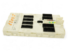 2012 - 2017 BMW 3 SERIES F30 320I BODY BCM ELECTRONIC CONTROL MODULE FRONT UNIT, Buy