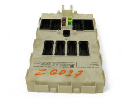 2012 - 2017 BMW 3 SERIES F30 320I BODY BCM ELECTRONIC CONTROL MODULE FRONT UNIT, Price