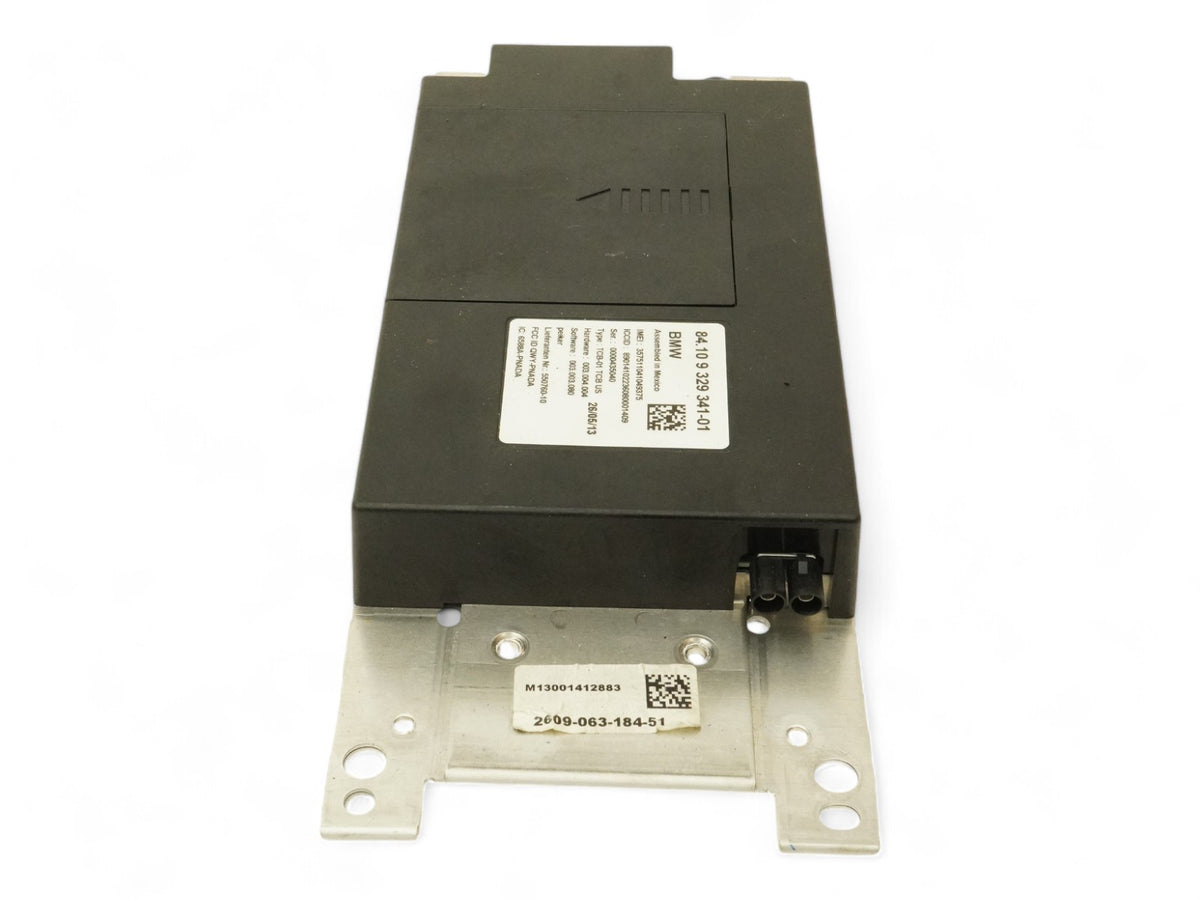 2013 - 2015 Bmw 3 Series F30 Communication Telematics Control Module 84109329341