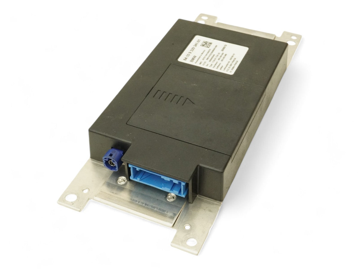 2013 - 2015 Bmw 3 Series F30 Communication Telematics Control Module 84109329341
